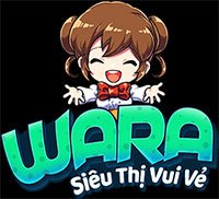 WARA Siêu Thị Vui Vẻ cho iOS