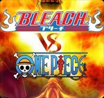 Warcraft 3 Map - Bleach vs One Piece