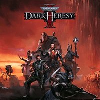 Warhammer 40,000: Dark Heresy