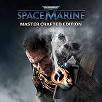 Warhammer 40,000: Space Marine - Master Crafted Edition