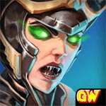 Warhammer AoS: Realm War cho iOS