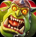 Warlords cho iOS