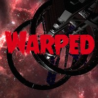 Warped - Space Horror