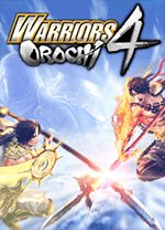 Warriors Orochi 4