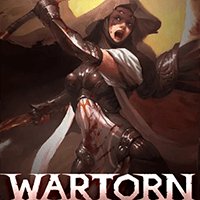Wartorn