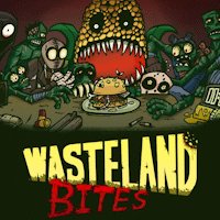 Wasteland Bites