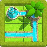 Water Connect Puzzle cho iOS