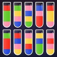 Water Sort Quest cho iOS