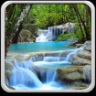 Waterfall Live Wallpaper cho Android