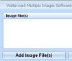 Watermark Multiple Images Software