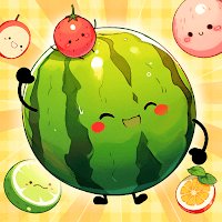 Watermelon Merge Game cho Android