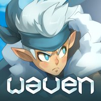 Waven cho iOS