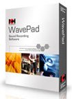 WavePad Sound Editor for Mac (Intel)