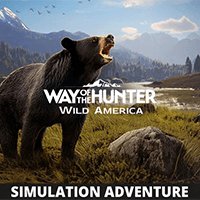Way of the Hunter Wild America cho Android