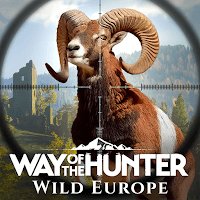 Way of the Hunter Wild Europe cho Android