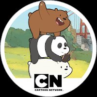We Bare Bears cho Android