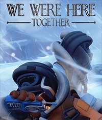 We Were Here Together