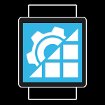 Wear Mini Launcher cho Android