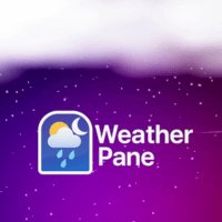 WeatherPane