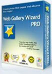 Web Gallery Wizard Pro