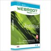 Webroot SecureAnywhere AntiVirus