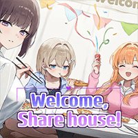 Welcome, Sharehouse!