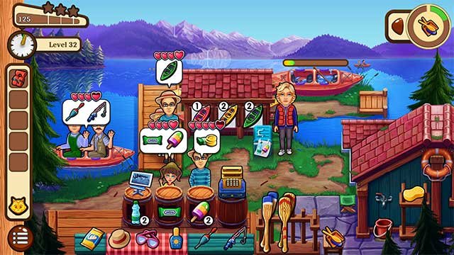 Welcome to Primrose Lake 2