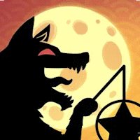 Werewolf Online - Full Moon cho iOS