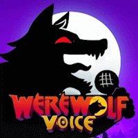 Werewolf Voice cho Android