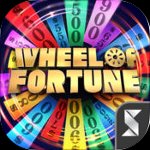 Wheel of Fortune Free Play cho iOS