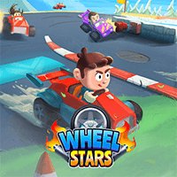 Wheel Stars