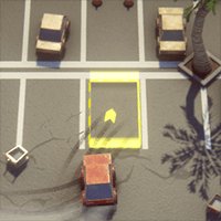 Where Is My Parking Spot - Parking Reimagined