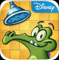 Where's My Water? cho iOS