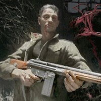 Where the Forest Ends