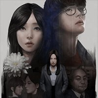 White Day2: The Flower That Tells Lies - EP1