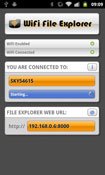 WiFi File Explorer PRO for Android