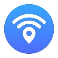 WiFi Map cho iOS