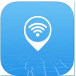 Wifi Password cho iOS