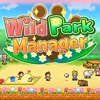 Wild Park Manager