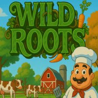 Wild Roots: Chef Vs Critters