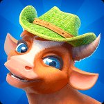 Wild West: New Frontier cho Android