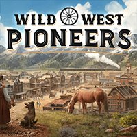 Wild West Pioneers