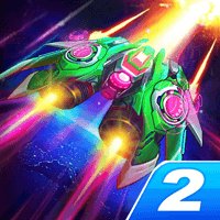 Windings 2: Galaxy Revenge cho Android