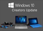 Windows 10 Fall Creators Update