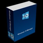 Windows 10 Manager