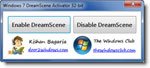 Windows 7 DreamScene Activator