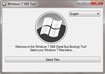Windows 7 SBB Tool