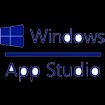 Windows App Studio