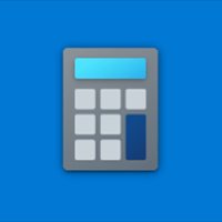 Windows Calculator