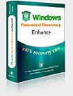 Windows Password Recovery Enhance